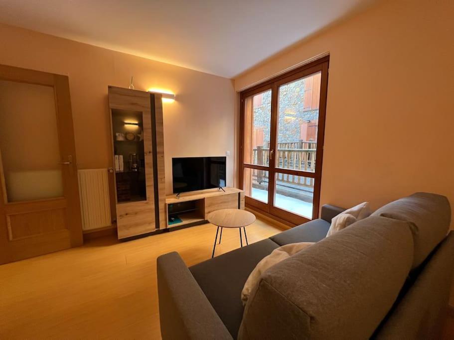 Apartamento Hasta 4 Pax Con Terraza- Nº Hut 08258 Солдеу Экстерьер фото