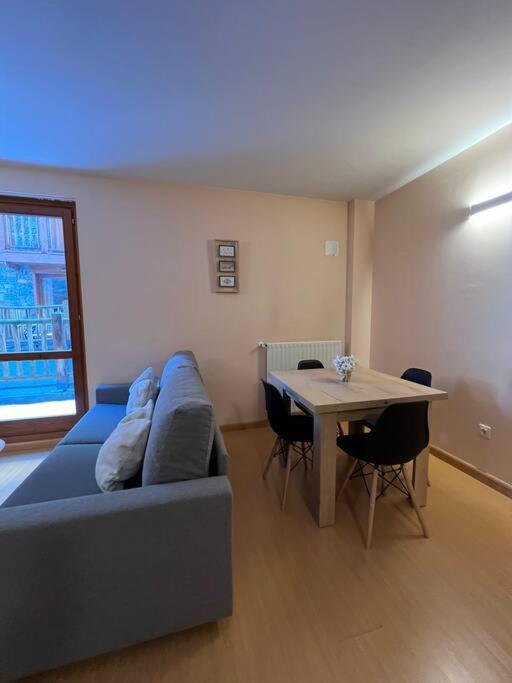 Apartamento Hasta 4 Pax Con Terraza- Nº Hut 08258 Солдеу Экстерьер фото