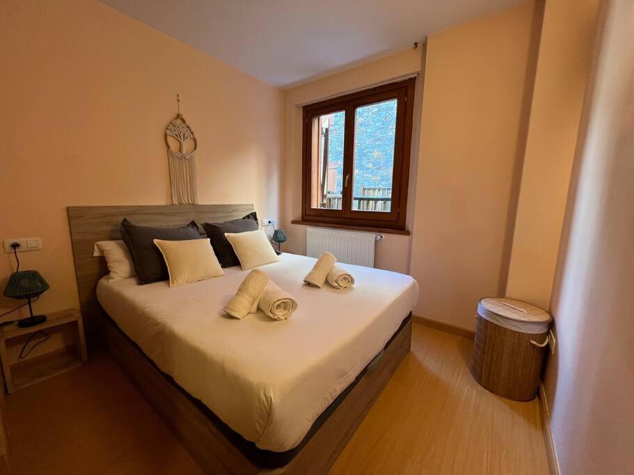 Apartamento Hasta 4 Pax Con Terraza- Nº Hut 08258 Солдеу Экстерьер фото