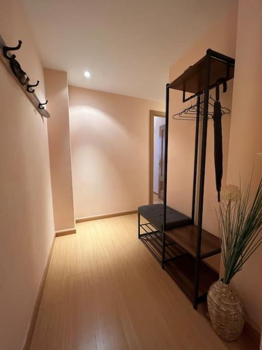 Apartamento Hasta 4 Pax Con Terraza- Nº Hut 08258 Солдеу Экстерьер фото